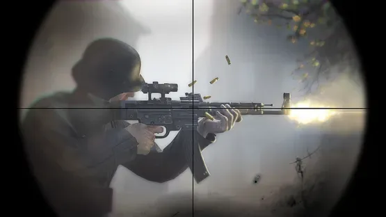 Heroes & Generals WWII screenshot 14