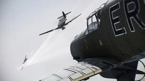 Heroes & Generals WWII screenshot 17