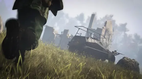 Heroes & Generals WWII screenshot 12