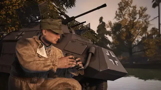 Heroes & Generals WWII screenshot 13