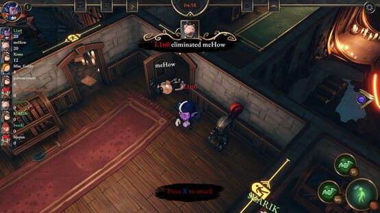 screenshot 3