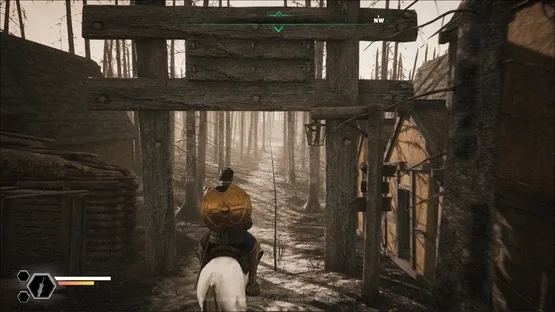 The Lost Bloodline screenshot 2