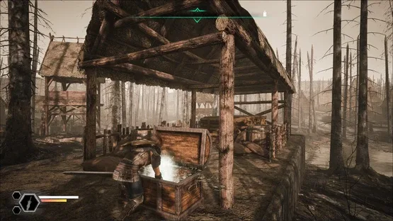 The Lost Bloodline screenshot 3