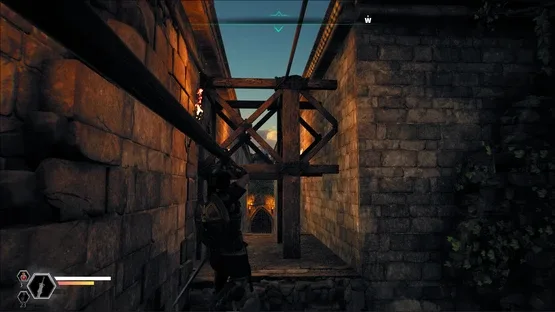 The Lost Bloodline screenshot 4
