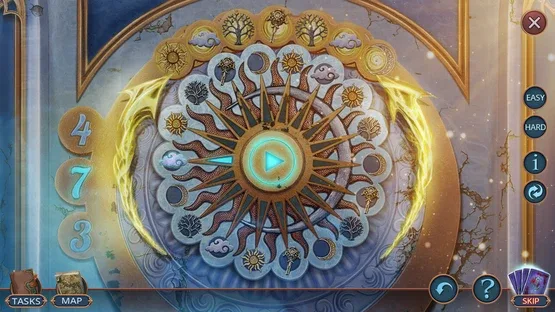 Maze of Realities: Reflection of Light - Collector's Edition screenshot 2