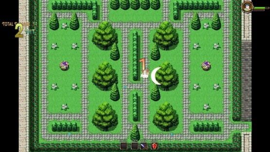 The Odarian Accounts screenshot 2