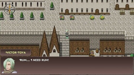 The Odarian Accounts screenshot 5