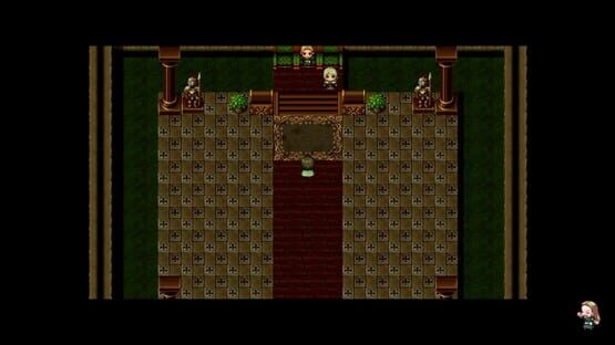 The Odarian Accounts screenshot 1
