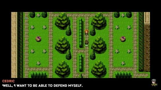 The Odarian Accounts screenshot 3
