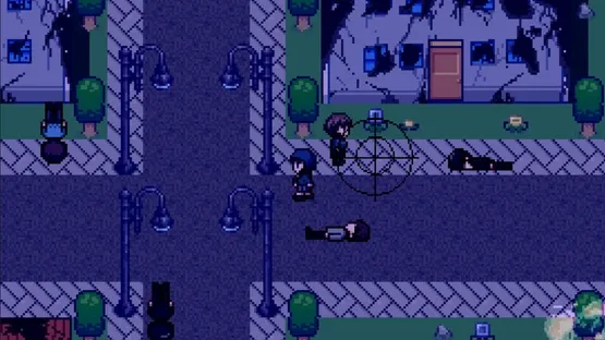 Milita Aventuro screenshot 2