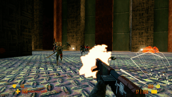 Effigy Screenshot