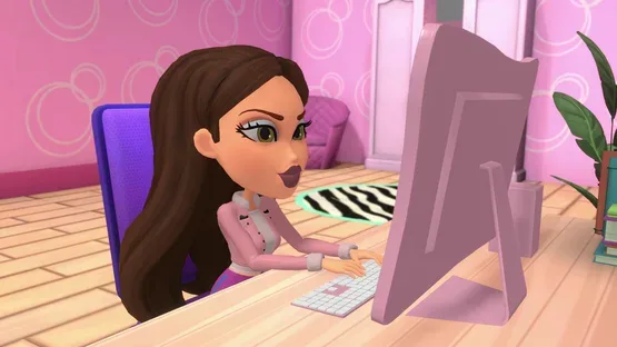 Bratz: Flaunt Your Fashion screenshot 8