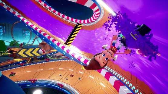 Nickelodeon Kart Racers 3: Slime Speedway Screenshot