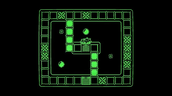 FerroSlug screenshot 2