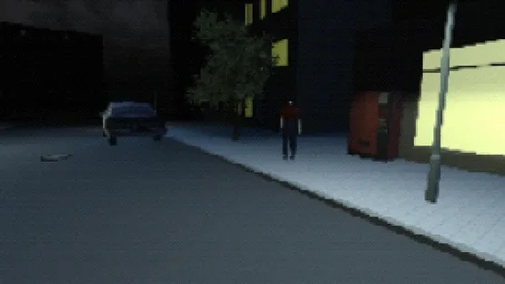 Truth Loop screenshot 8