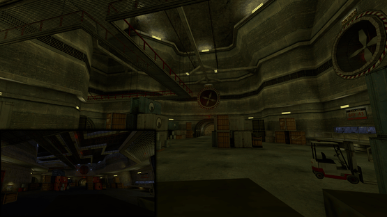 Half-Life: Sum Screenshot