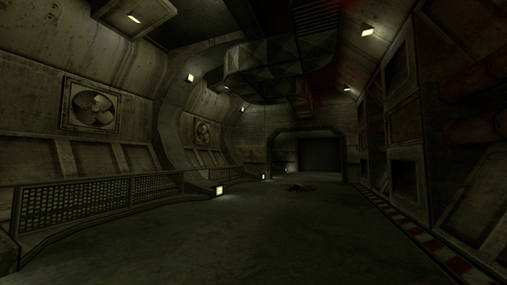 Half-Life: Sum Screenshot