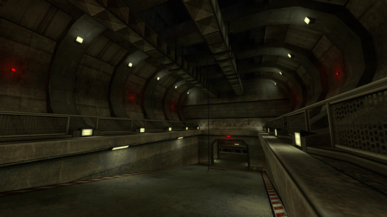 Half-Life: Sum Screenshot