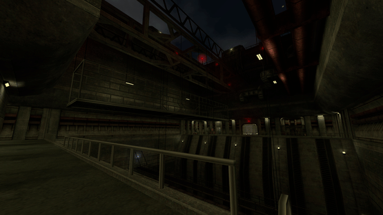 Half-Life: Sum Screenshot