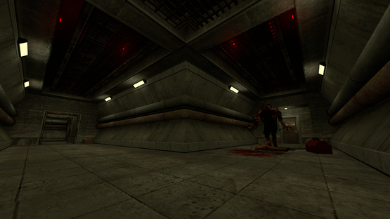 Half-Life: Sum Screenshot