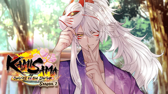 Kamisama: Spirit of the Shrine Screenshot