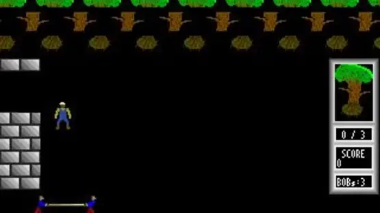 Construction Bob in the Bouncing Factory screenshot 2