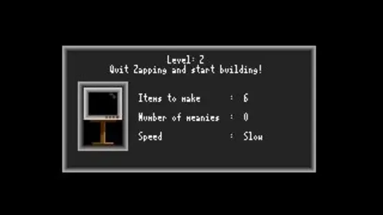 Construction Bob in the Bouncing Factory screenshot 8