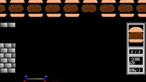 Construction Bob in the Bouncing Factory screenshot 9