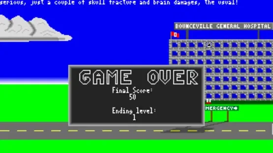 Construction Bob in the Bouncing Factory screenshot 6