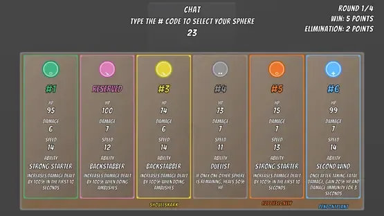 Vs Chat Pack screenshot 7