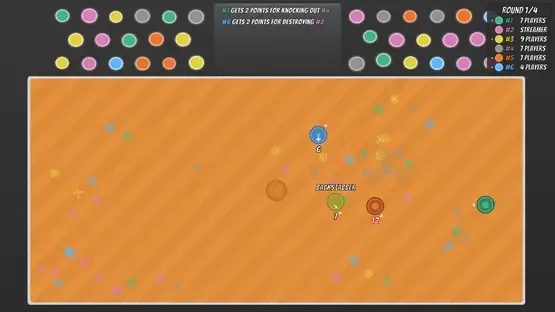 Vs Chat Pack screenshot 8