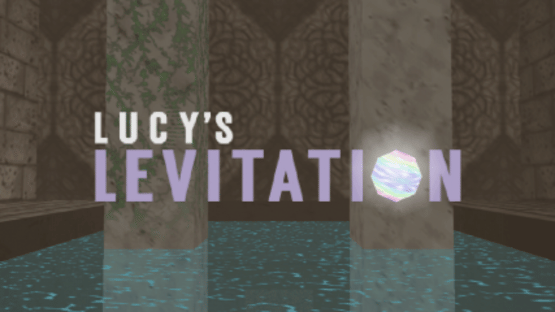 Lucy's Levitation Screenshot