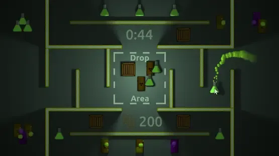 Cursor0x0 screenshot 5