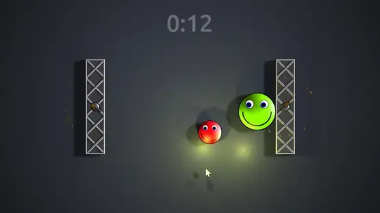 Cursor0x0 screenshot 1