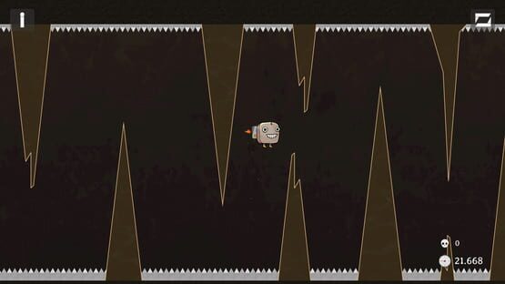 reflex runner screenshot 3