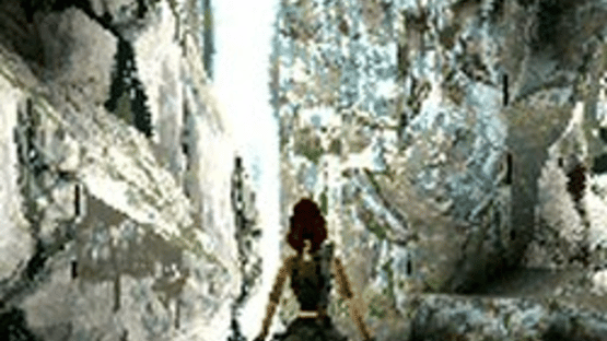 Tomb Raider Screenshot