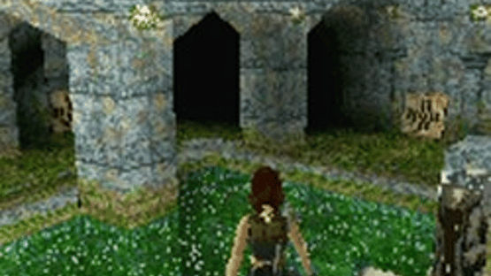 Tomb Raider Screenshot