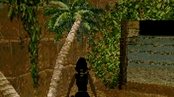 Tomb Raider Screenshot