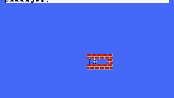Alcatraz: A Fuga Impossível Screenshot