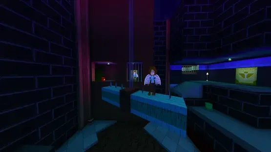 Project Absentia screenshot 2