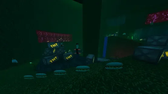 Project Absentia screenshot 3
