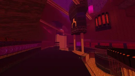 Project Absentia screenshot 4