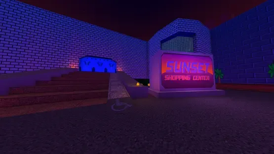 Project Absentia screenshot 5