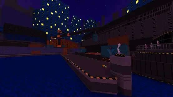 Project Absentia screenshot 11