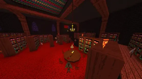Project Absentia screenshot 7