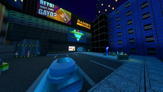 Project Absentia screenshot 8