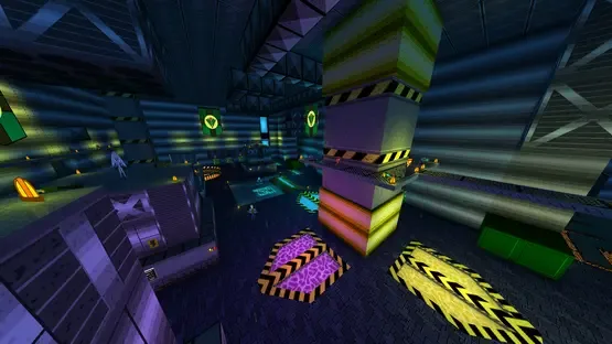 Project Absentia screenshot 9