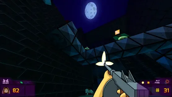 Project Absentia screenshot 10