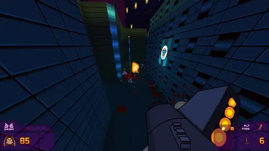Project Absentia screenshot 14