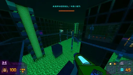 Project Absentia screenshot 12